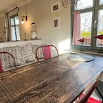 Hébergement de vacances Reetgedecktes Seelchen By Interhome