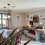 Reetgedecktes Seelchen By Interhome Hébergement de vacances Neuendorf (Usedom)