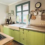 Reetgedecktes Seelchen By Interhome Hébergement de vacances *