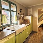 Reetgedecktes Seelchen By Interhome Hébergement de vacances