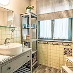 Reetgedecktes Seelchen By Interhome Hébergement de vacances Neuendorf (Usedom)