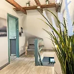 Reetgedecktes Seelchen By Interhome Neuendorf (Usedom)