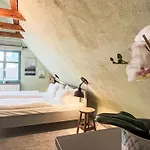 Reetgedecktes Seelchen By Interhome Hébergement de vacances *