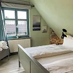Reetgedecktes Seelchen By Interhome Hébergement de vacances *