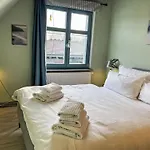 Reetgedecktes Seelchen By Interhome Hébergement de vacances *