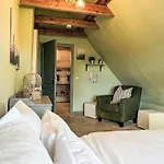 Hébergement de vacances Reetgedecktes Seelchen By Interhome Neuendorf (Usedom)