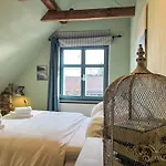 Reetgedecktes Seelchen By Interhome Neuendorf (Usedom)