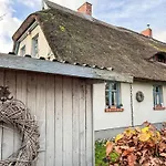 Reetgedecktes Seelchen By Interhome Hébergement de vacances Neuendorf (Usedom)
