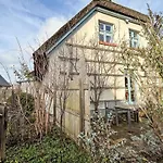 Hébergement de vacances Reetgedecktes Seelchen By Interhome