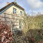 Reetgedecktes Seelchen By Interhome *