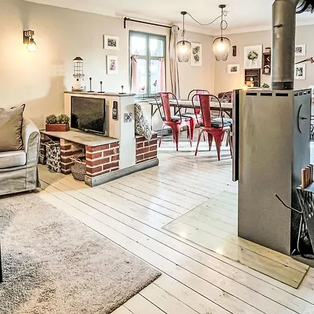 Reetgedecktes Seelchen By Interhome * Neuendorf (Usedom)