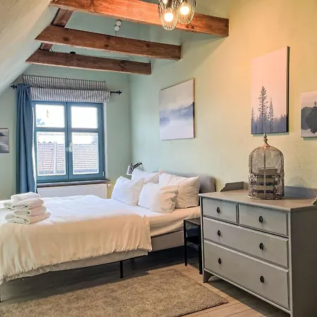 Reetgedecktes Seelchen By Interhome