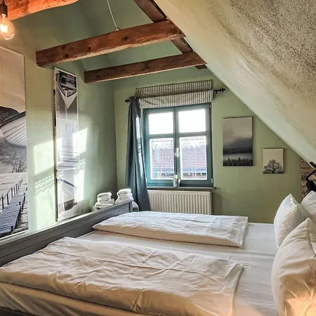 Reetgedecktes Seelchen By Interhome * Neuendorf (Usedom)