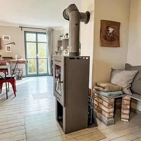 Reetgedecktes Seelchen By Interhome * Neuendorf (Usedom)