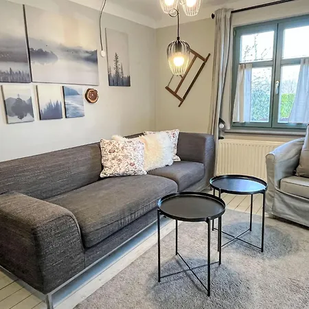 Prázdninový dům Reetgedecktes Seelchen By Interhome *