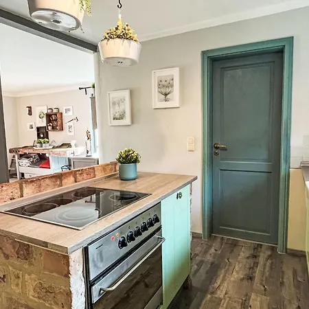 Reetgedecktes Seelchen By Interhome Neuendorf (Usedom)