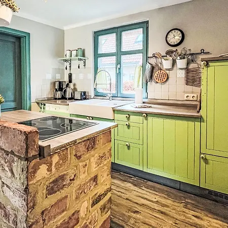 Reetgedecktes Seelchen By Interhome * Neuendorf (Usedom)