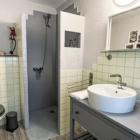 Reetgedecktes Seelchen By Interhome Neuendorf (Usedom)