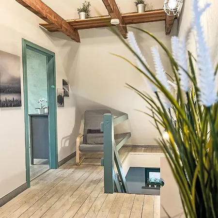 Reetgedecktes Seelchen By Interhome Neuendorf (Usedom)