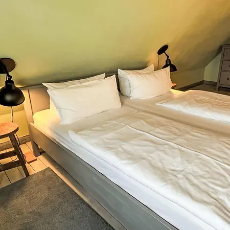 Reetgedecktes Seelchen By Interhome Neuendorf (Usedom)