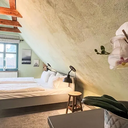 Reetgedecktes Seelchen By Interhome Holiday home *
