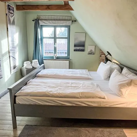 Reetgedecktes Seelchen By Interhome Prázdninový dům Neuendorf (Usedom)