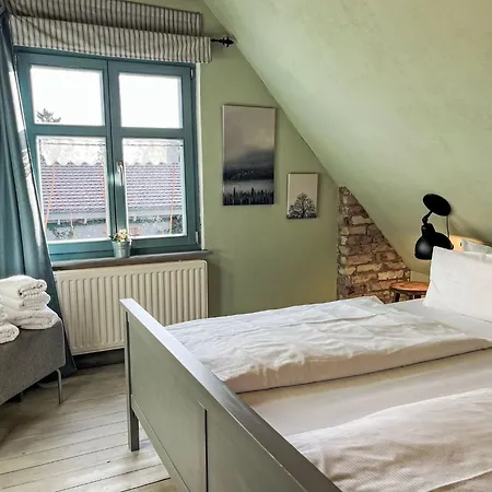 Reetgedecktes Seelchen By Interhome Prázdninový dům *