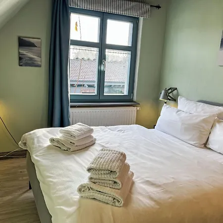 Reetgedecktes Seelchen By Interhome Prázdninový dům *