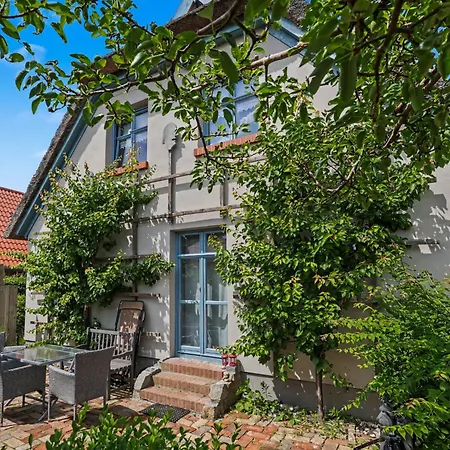 Reetgedecktes Seelchen By Interhome Holiday home *