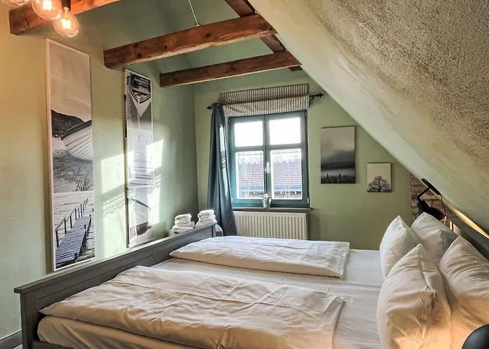 Reetgedecktes Seelchen By Interhome * Neuendorf (Usedom)