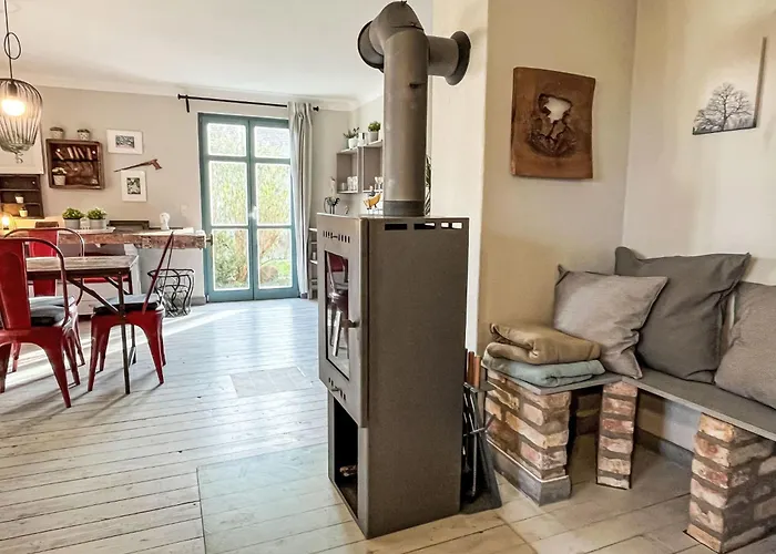 Reetgedecktes Seelchen By Interhome * Neuendorf (Usedom)