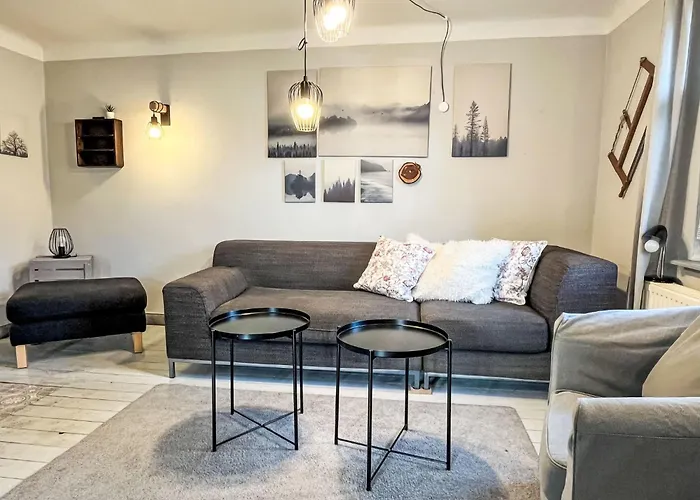 Reetgedecktes Seelchen By Interhome * Neuendorf (Usedom)