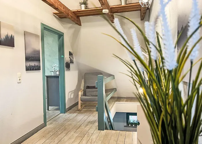 Reetgedecktes Seelchen By Interhome Neuendorf (Usedom)