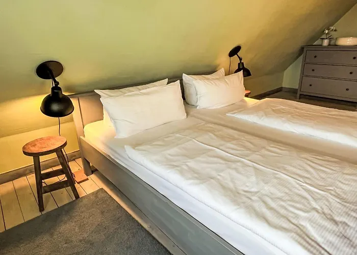 Reetgedecktes Seelchen By Interhome Neuendorf (Usedom)