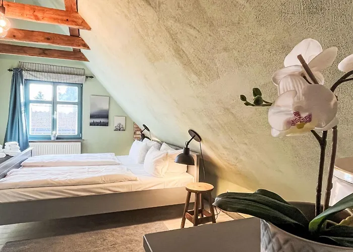 Reetgedecktes Seelchen By Interhome 度假居 *