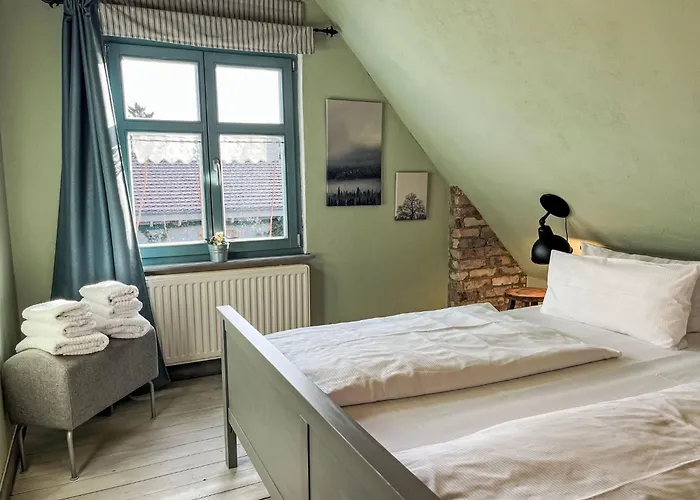 Reetgedecktes Seelchen By Interhome Holiday home *